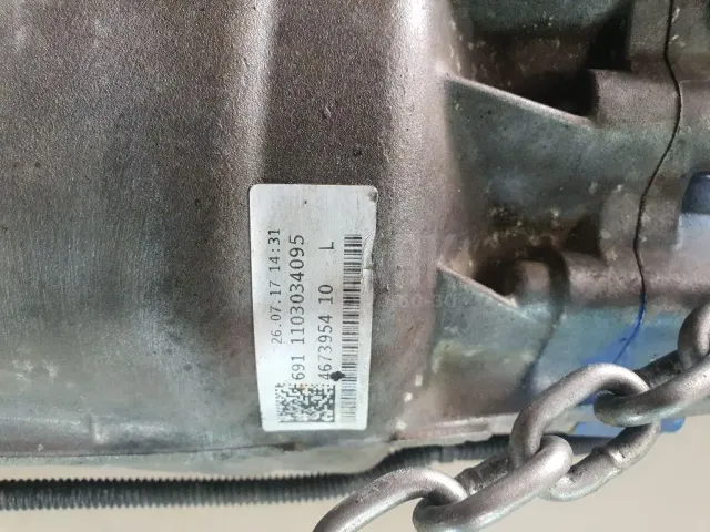 Вал привода для  Fiat Marea 1996-2007
