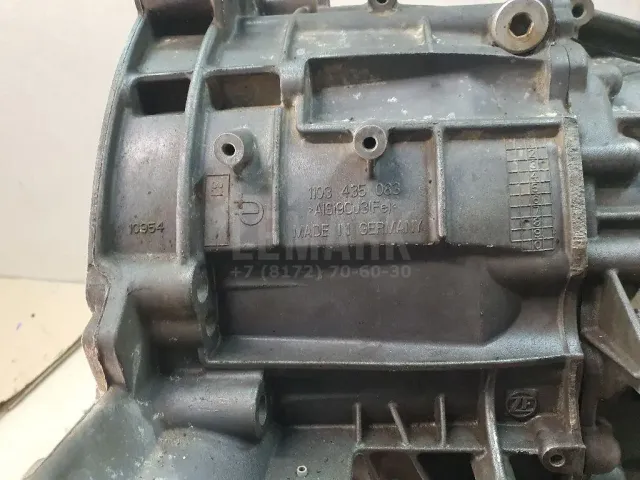 Вал привода для  Fiat Marea 1996-2007