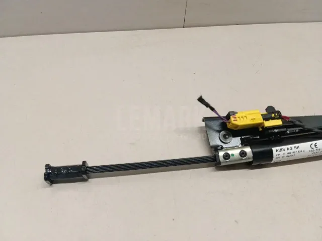 Преднатяжитель ремня безопасности для  FAW Bestune T55 2021