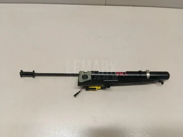 Преднатяжитель ремня безопасности для  FAW Bestune T55 2021