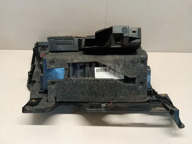 Бардачок для  Great Wall Hover H3 NEW 2014-2016