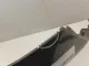 Спойлер переднего бампера левый