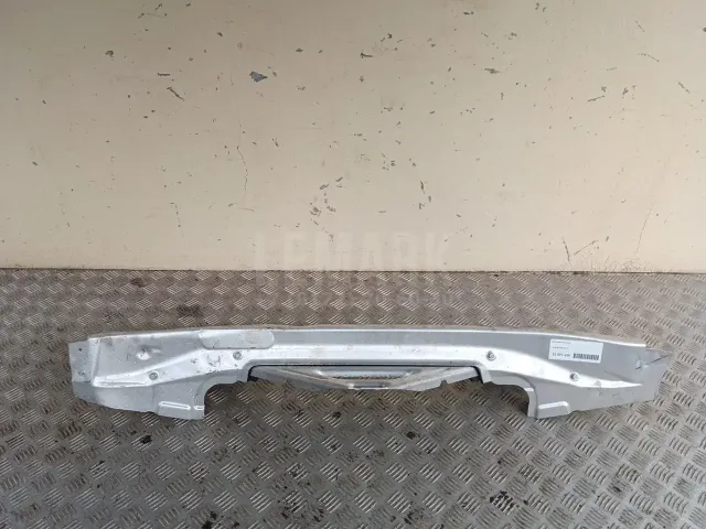 Растяжка столбов для  Audi Allroad quattro 2012-2019