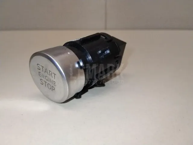 Кнопка запуска двигателя для  FAW Besturn B70 2020
