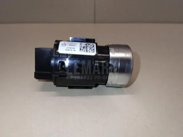 Кнопка запуска двигателя для  FAW Besturn B70 2020