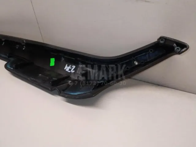 Ручка двери внутренняя правая для  Ford EcoSport 2012-2023