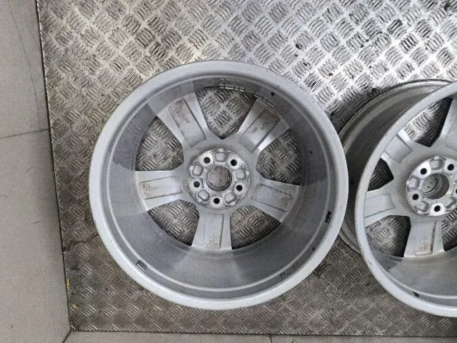 Диски колесные легкосплавные (к-кт) для  BMW 3-serie G20/G21 2018