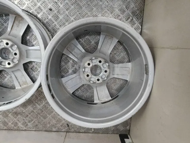 Диски колесные легкосплавные (к-кт) для  BMW 3-serie G20/G21 2018
