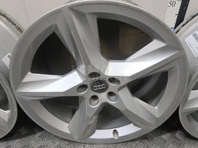 Диски колесные легкосплавные (к-кт) для  BMW 3-serie G20/G21 2018