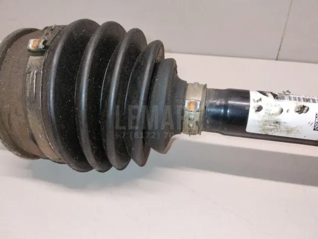 Полуось передняя для  Chevrolet Evanda 2004-2006