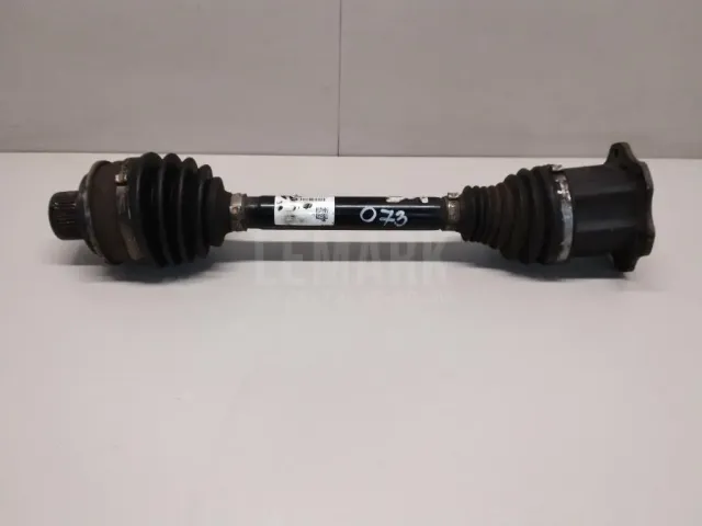 Полуось передняя для  Chevrolet Evanda 2004-2006