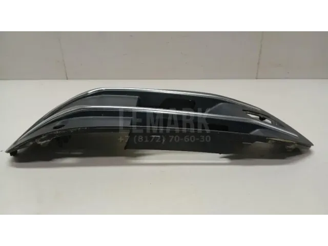Решетка в бампер правая для  Exeed RX / Yaoguang (T22) 2023