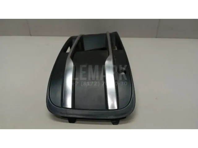 Решетка в бампер правая для  Exeed RX / Yaoguang (T22) 2023