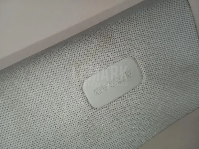 Обшивка стойки для  Ford Fiesta 2001-2008