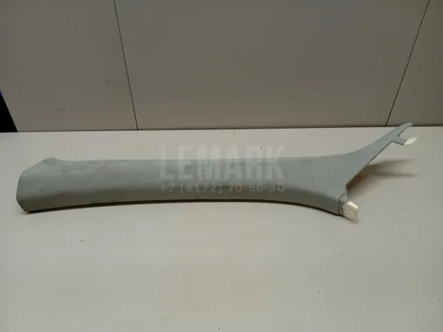 Обшивка стойки для  Ford Fiesta 2001-2008