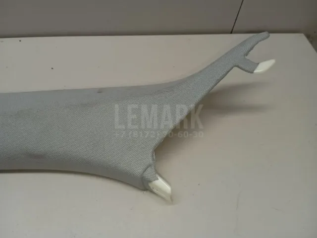 Обшивка стойки для  Ford Fiesta 2001-2008