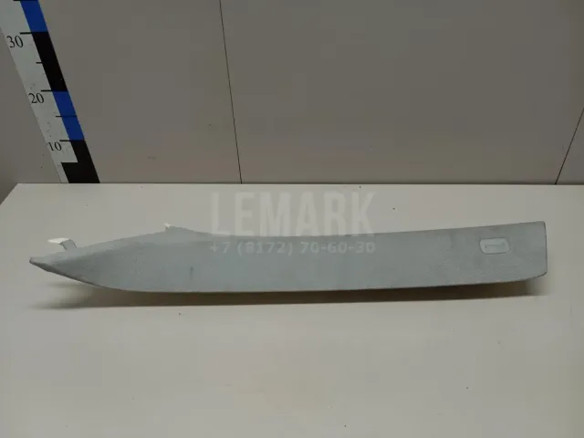 Обшивка стойки для  Ford Fiesta 2001-2008