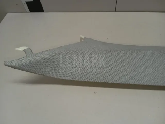 Обшивка стойки для  Ford Fiesta 2001-2008