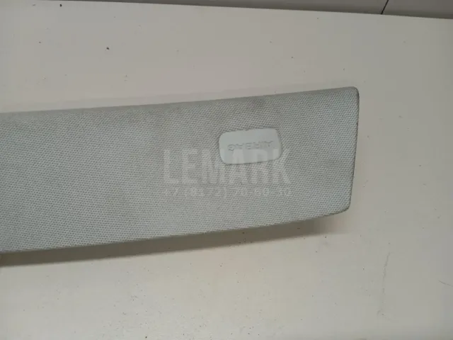 Обшивка стойки для  Ford Fiesta 2001-2008