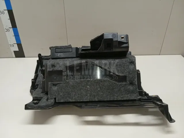 Бардачок для  BMW 2-serie F22/F23/F87 2013-2020