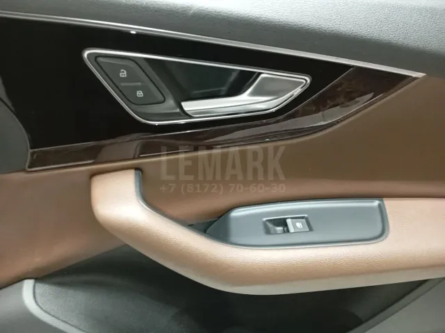 Обшивка двери передней правой для  Chevrolet Corvette (C7) 2013-2019