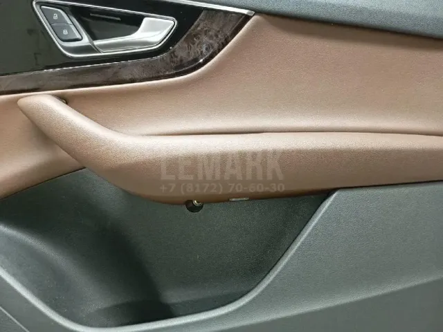 Обшивка двери передней правой для  Chevrolet Corvette (C7) 2013-2019