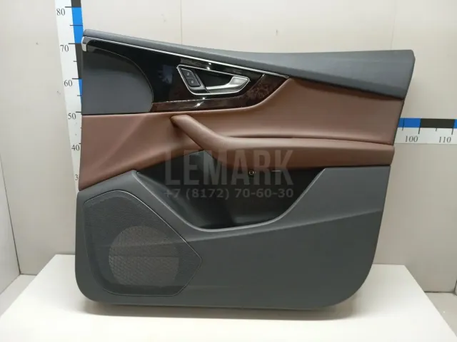 Обшивка двери передней правой для  Chevrolet Corvette (C7) 2013-2019