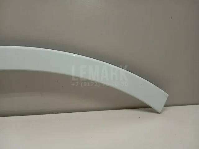 Накладка заднего крыла правого для  Ford Ranger 2006-2012