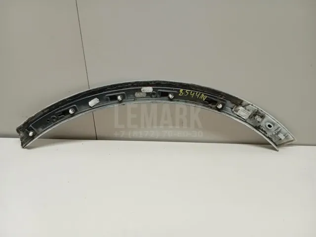 Накладка заднего крыла правого для  Ford Ranger 2006-2012