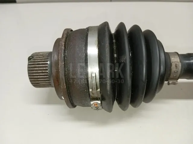 Полуось передняя для  Audi 80/90 [B3] 1986-1991