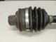 Полуось передняя для  Audi 80/90 [B3] 1986-1991