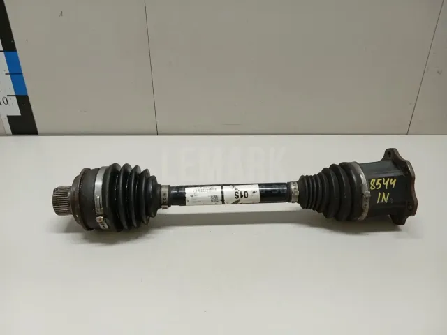 Полуось передняя для  Audi 80/90 [B3] 1986-1991