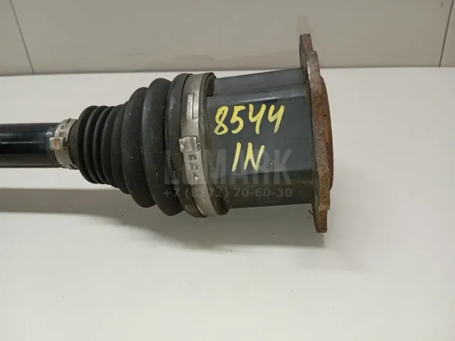 Полуось передняя для  Audi 80/90 [B3] 1986-1991