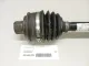 Полуось передняя для  Audi 80/90 [B3] 1986-1991