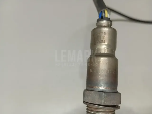 Датчик кислородный/Lambdasonde для  BAIC X55 2022
