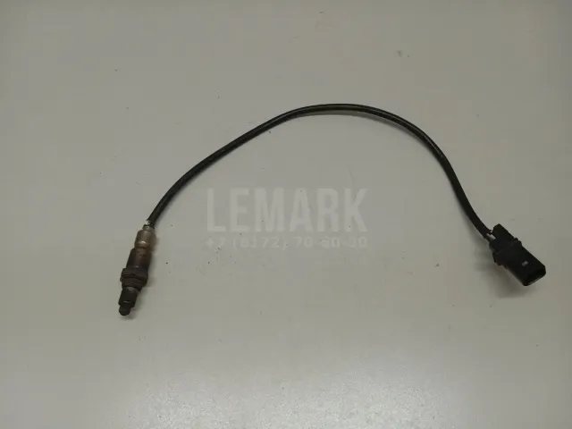 Датчик кислородный/Lambdasonde для  BAIC X55 2022