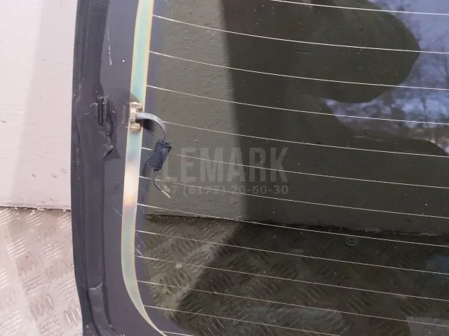 Стекло двери багажника для  Citroen C-Crosser 2008-2013