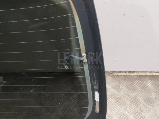 Стекло двери багажника для  Citroen C-Crosser 2008-2013