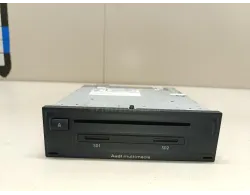 Проигрыватель CD/DVD