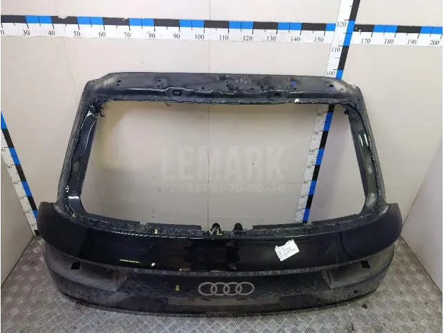Дверь багажника для  Audi Q3 (F3B) 2018