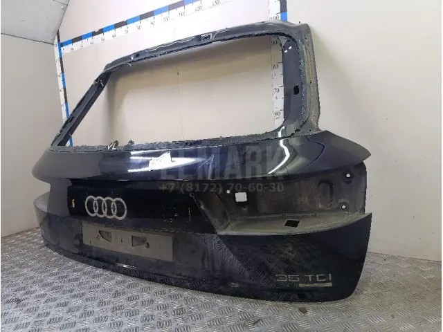 Дверь багажника для  Audi Q3 (F3B) 2018
