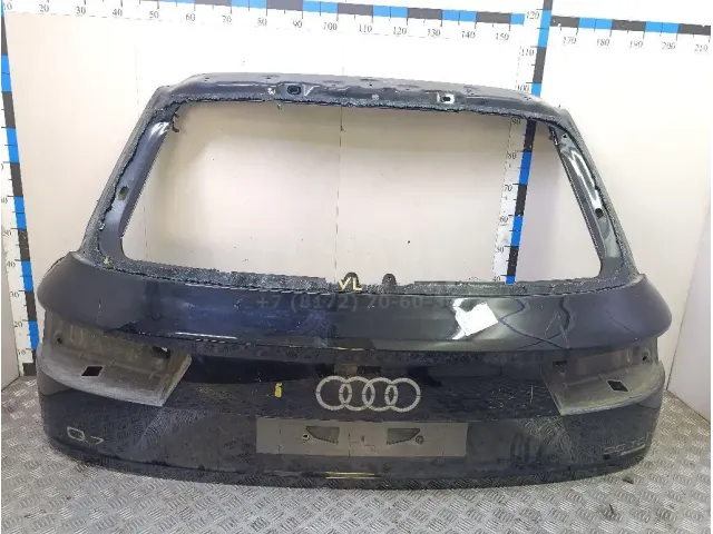 Дверь багажника для  Audi Q3 (F3B) 2018