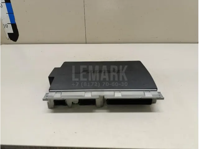 Усилитель акустической системы для  BMW 3-serie F30/F31/F80 2011-2020