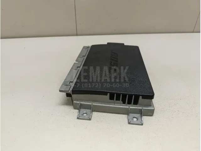 Усилитель акустической системы для  BMW 3-serie F30/F31/F80 2011-2020