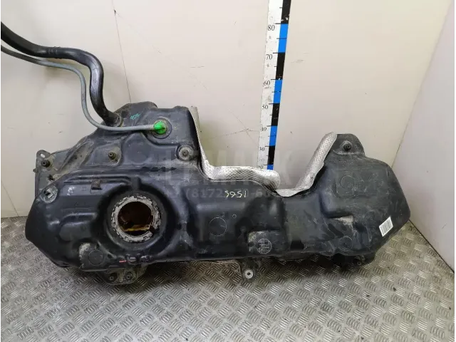 Бак топливный для  Chrysler Grand Voyager/Grand Caravan (RT) 2007-2020