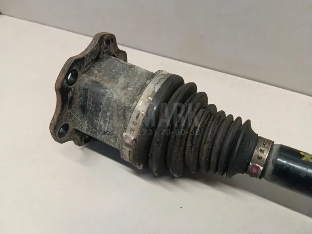Полуось передняя для  Ford Escape EUR 2007-2009