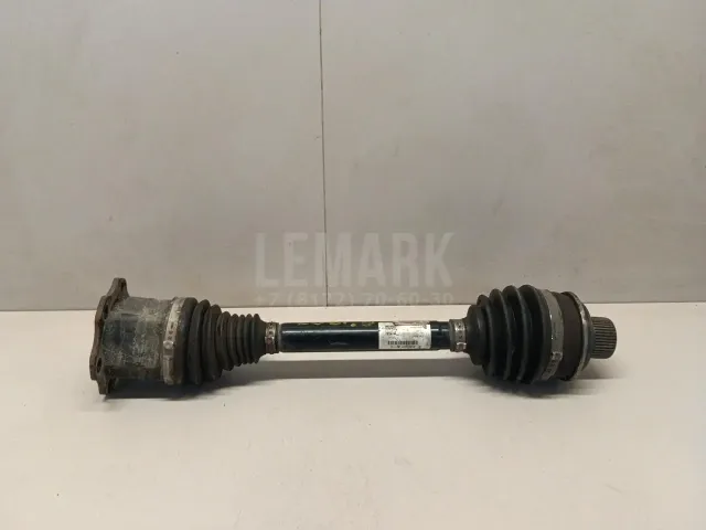 Полуось передняя для  Ford Escape EUR 2007-2009