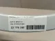 Накладка заднего крыла правого для  BMW X3 E83 2004-2010