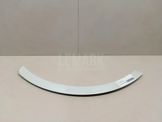 Накладка заднего крыла правого для  BMW X3 E83 2004-2010