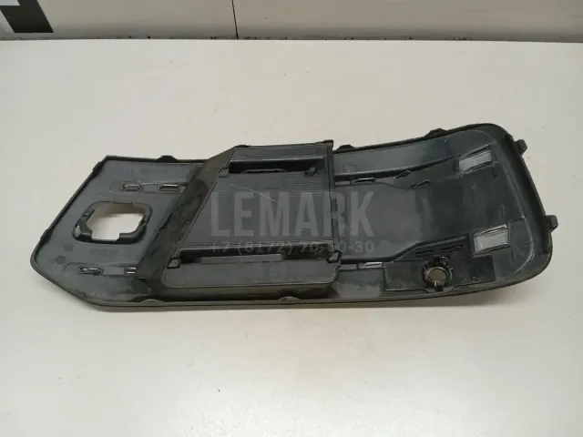 Решетка в бампер правая для  Honda Accord VIII 2008-2015